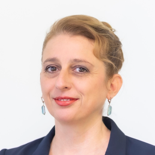 Вяра Гришина Зафирова