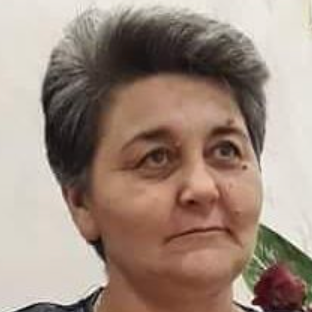 Димитринка Трифонова Димчева