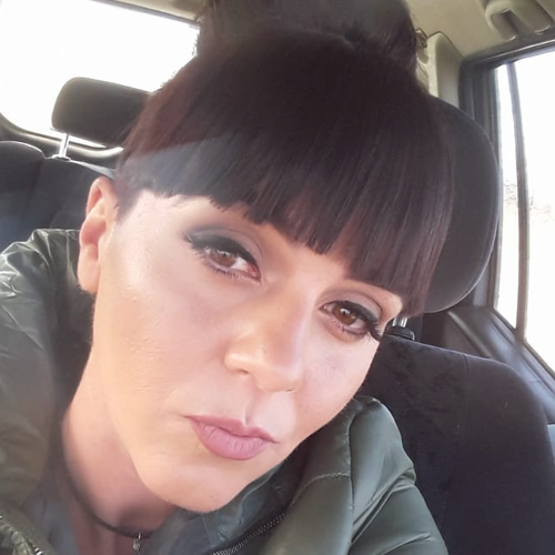 Десислава Енчева Денева