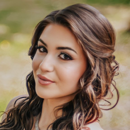 Даниела Александрова Стоянова