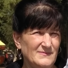 Росица Славчева Бодурова