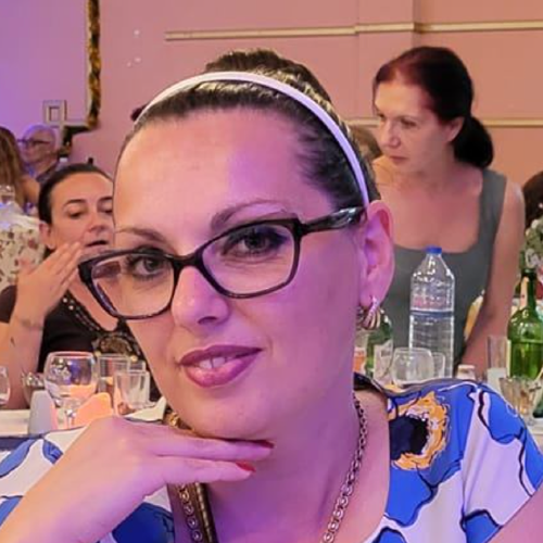 Боряна Николаева Паунова