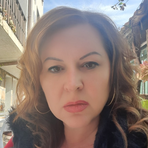 Мария Димитрова Нанчева