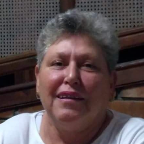 Мария Рангелова Банова