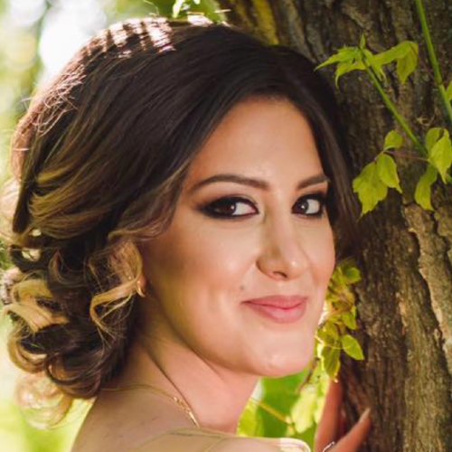 Памела Георгиева Ангелова