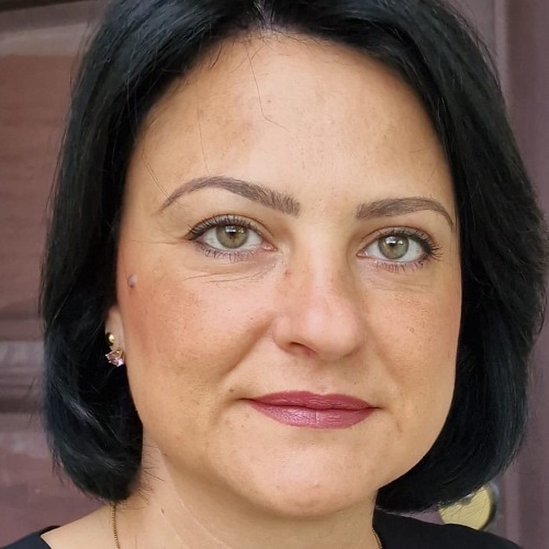 Пенка Христозова Спасова