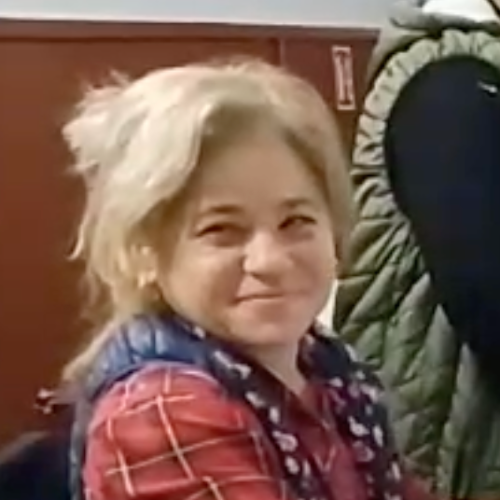 Марийка Христова Стойчева