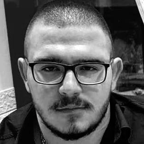 Стефан Недялков Танчовски