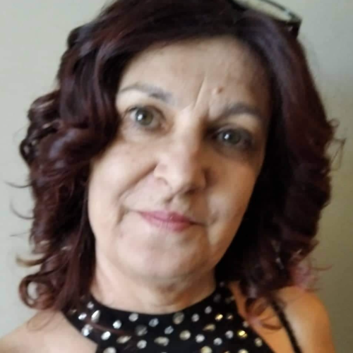 Тинка Николова Дичева