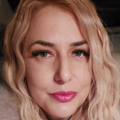 Таня Христова Илиева