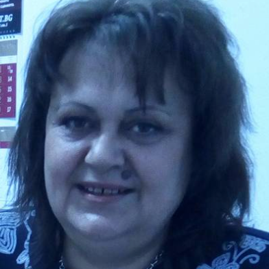 Мария Иванова Барутчийска