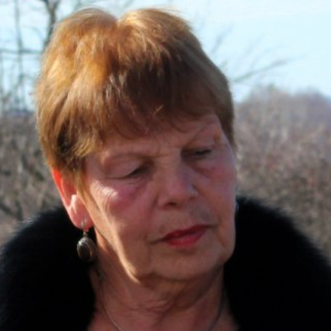 Стоянка Иванова Петкова