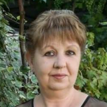 Величка Рангелова Божкова