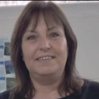 Теодора Михайлова Сеизова