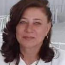 Иринка Атанасова Видкова