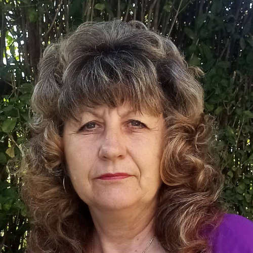 Ели Георгиева Мъмърска