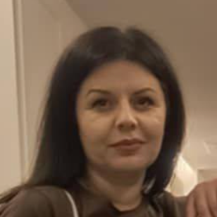 Елена Димитрова Кантарева