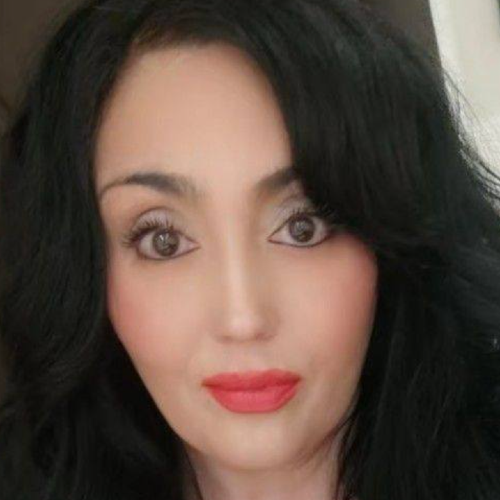 Найли Рафетова Чаушева