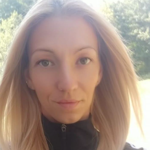 Деляна Петрова Бинева