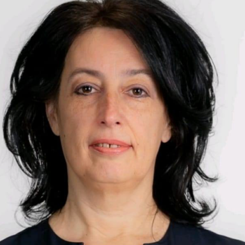 Диана Детелинова Атанасова