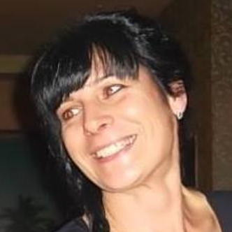 Ваня Борисова Гишина