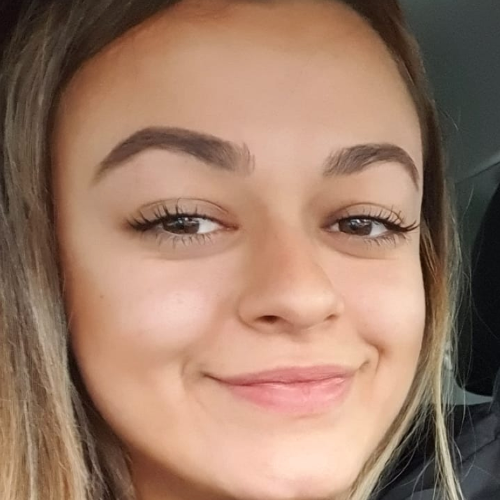 Таня Иво Стоилова