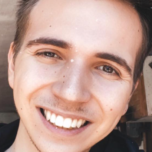 Никалас Христов Калканов