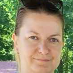 Йоана Петрова Маринова