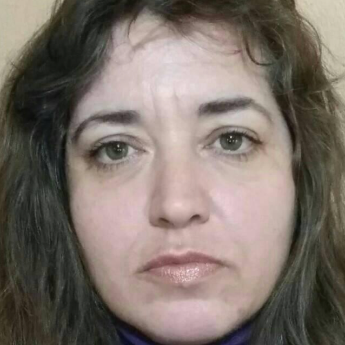 Надка Димитрова Христова