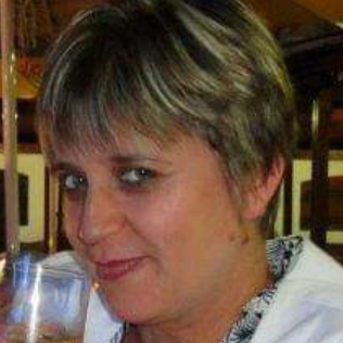 Ирина Петрова Моврадинова