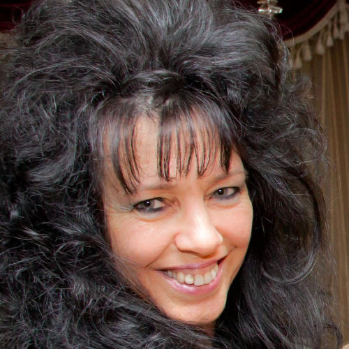 Миглена Симеонова Попова