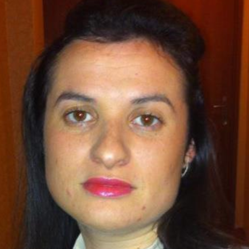 Мартинка Стефанова Червенкова