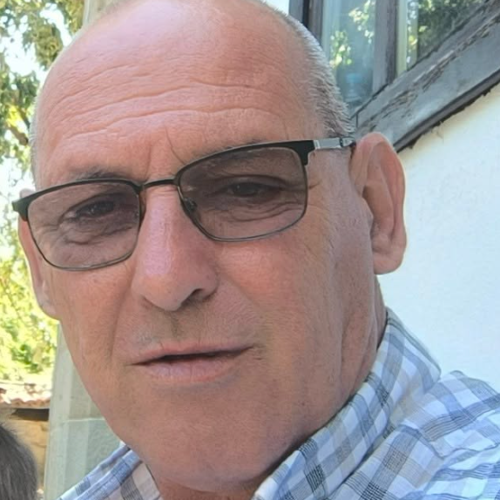 Пламен Маринов Пройнов