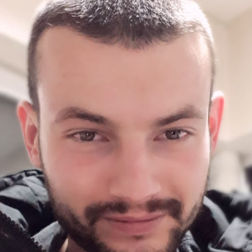 Марин Андреев Андреев