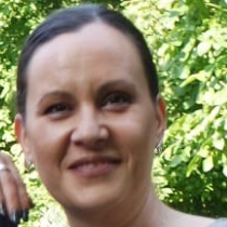 Петранка Георгиева Чирилкова