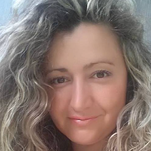 Ивалина Валериева Генова