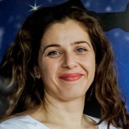 Петя Венциславова Петрова