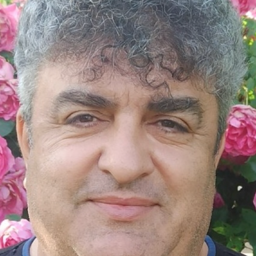 Емил Андреев Генов