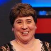 Ева Христова Фирева