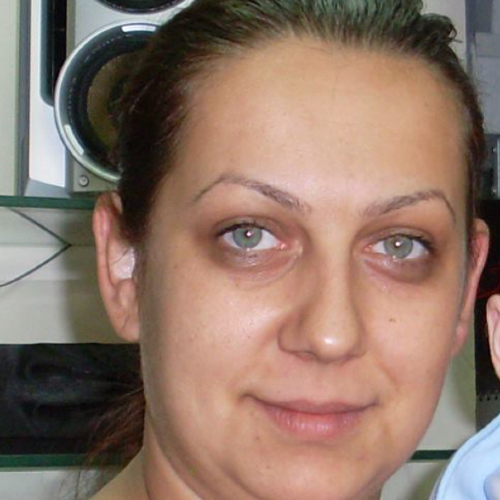 Албена Кирилова Босакова