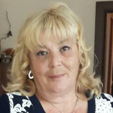 Олга Георгиева Янeва