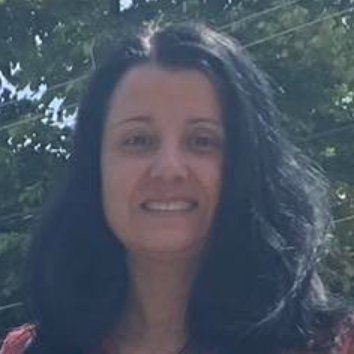 Любка Георгиева Козанова