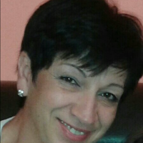 Мария Михайлова Даскалова