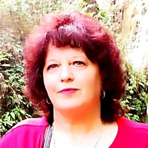 Пенка Трифонова Жилова