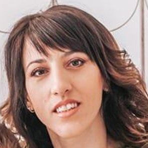 Боряна Илиева Урдева