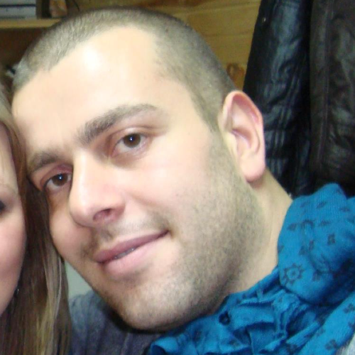 Михаил Паракосов