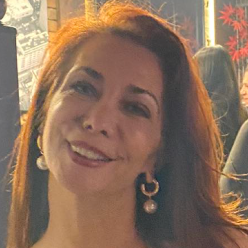 Гюлер Кенанова