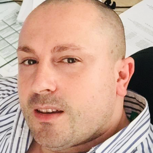 Костадин Петлешков