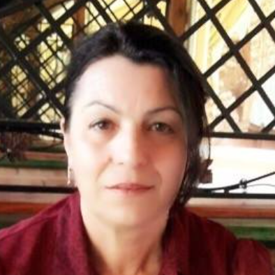 Цонка Димитрова Балямска