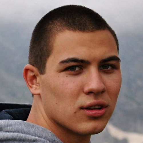 Димитър Стефанов Недевски